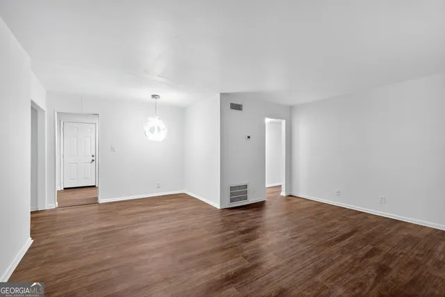 $1,740 | 2516 Peachwood Circle Northeast, Unit 2, Atlanta, GA 30345