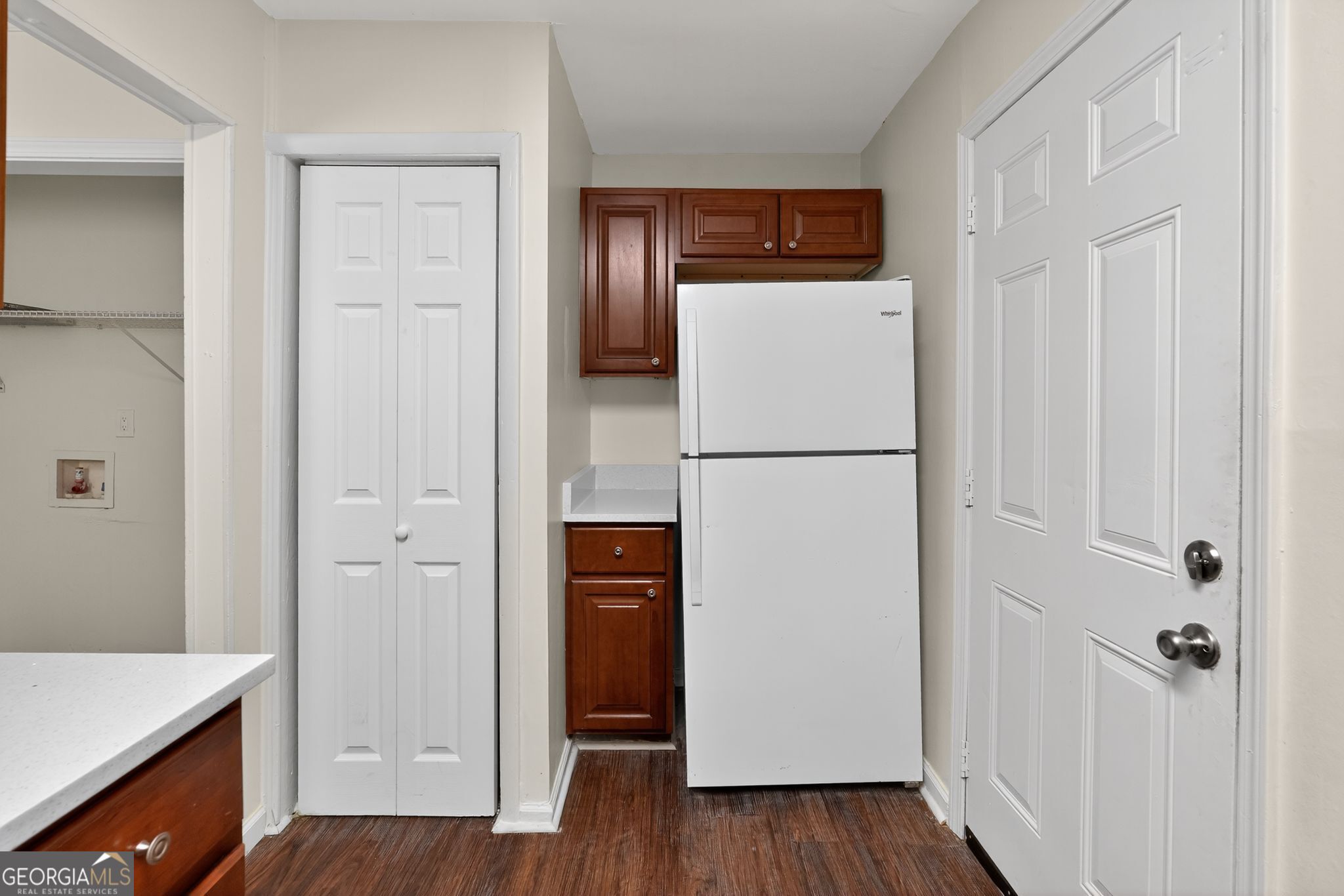 2516 Peachwood Circle Northeast, Unit 2 Atlanta, GA 30345 - Photo 4 of 18