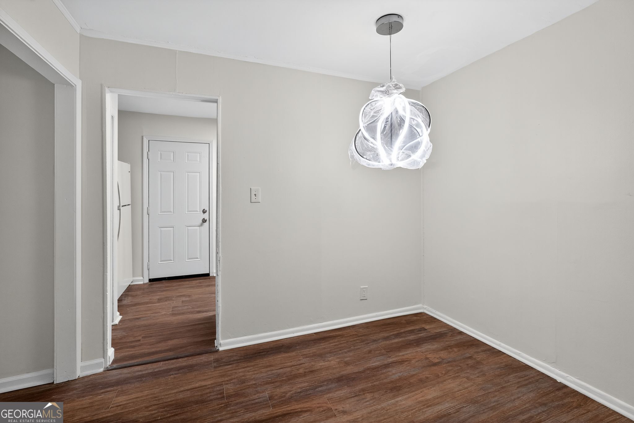 2516 Peachwood Circle Northeast, Unit 2 Atlanta, GA 30345 - Photo 8 of 18