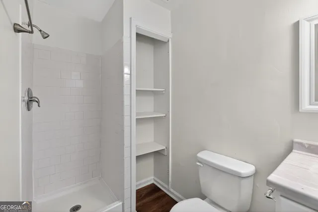 $1,740 | 2516 Peachwood Circle Northeast, Unit 2, Atlanta, GA 30345