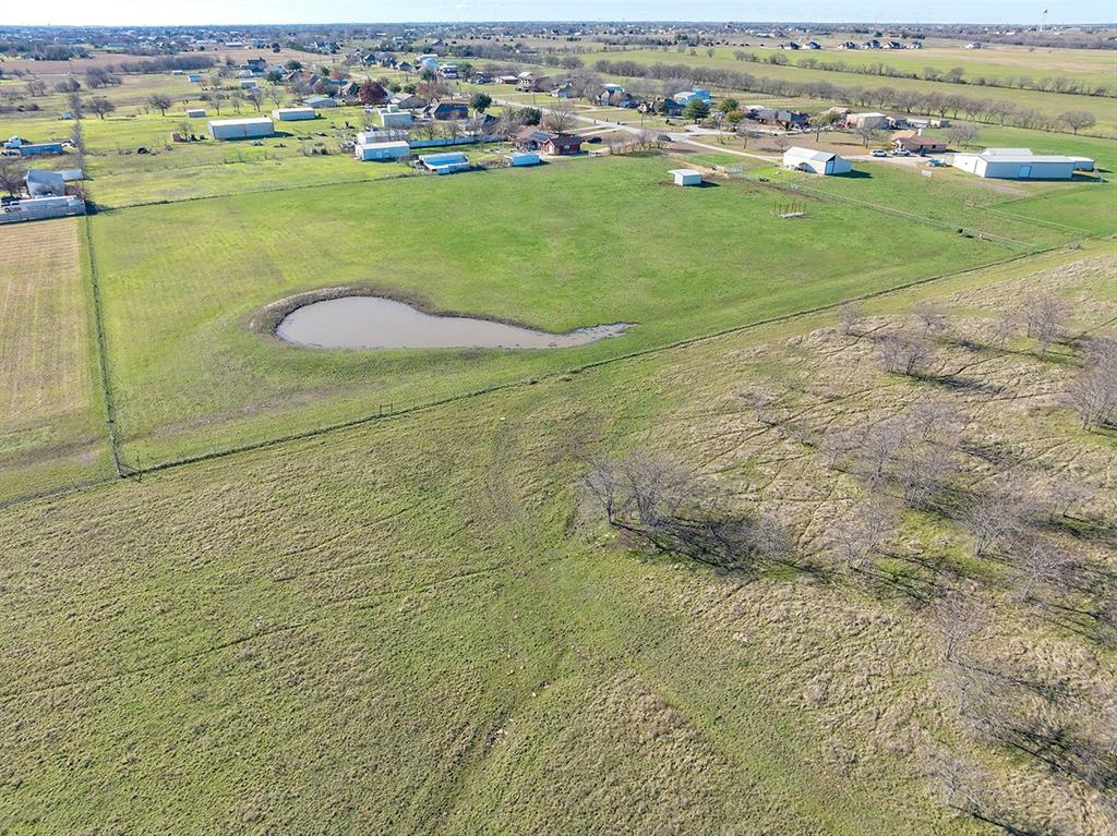 14158 Crest View Road Sanger, TX 76266 - Photo 12 of 13 a view of a lake view