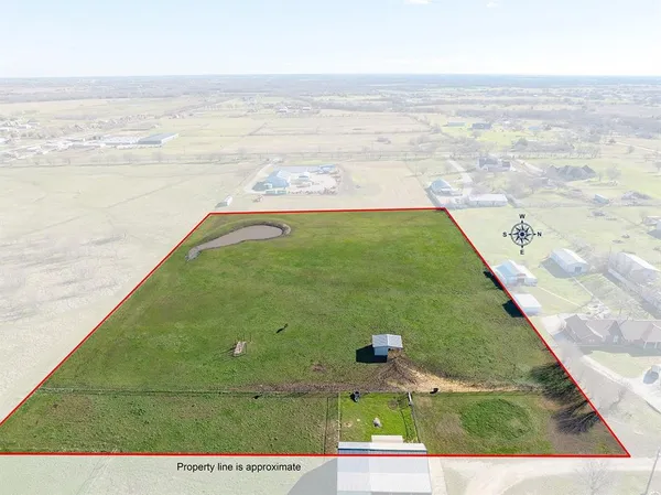 $317,499 | 14158 Crest View Road, Sanger, TX 76266