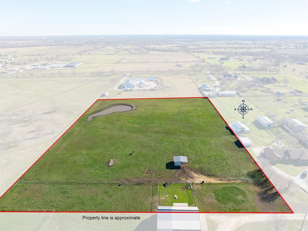 14158 Crest View Road Sanger, TX 76266 - Photo 13 of 13