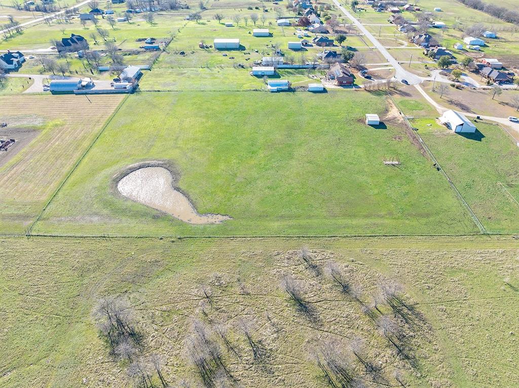 14158 Crest View Road Sanger, TX 76266 - Photo 6 of 13 a view of a swimming pool