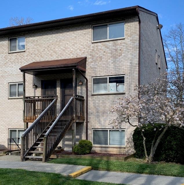 26 Cooper Road, Unit 815 Poughkeepsie, NY 12603 - Photo 1 of 1 View of front of property