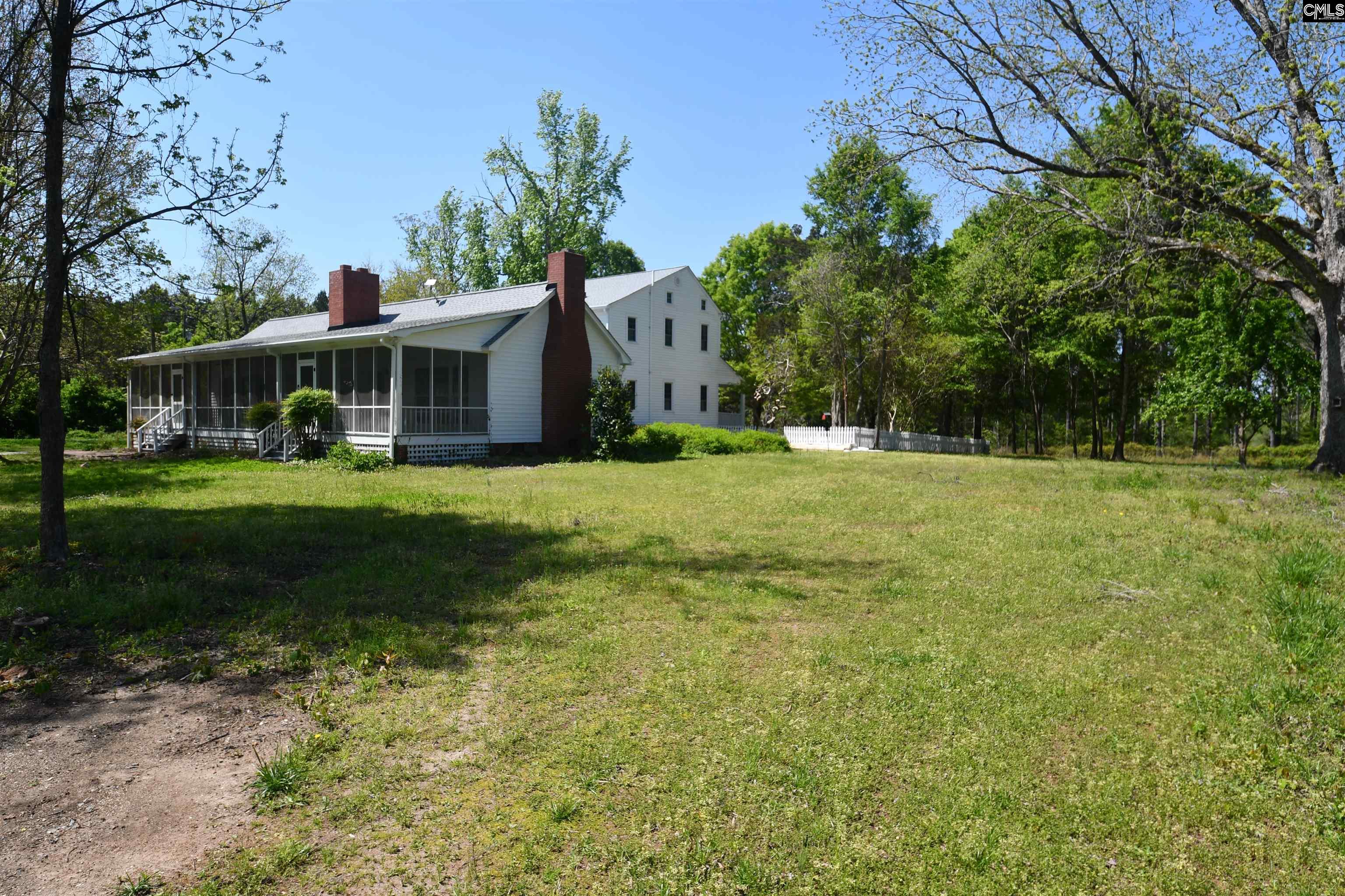 999 Halsellville Road Chester, SC 29706 - Photo 37 of 44