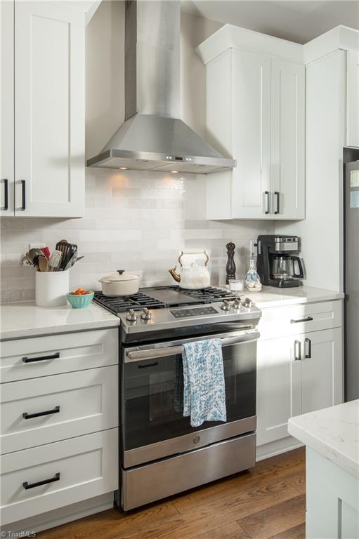 1626 Black Mountain Road Pilot Mountain, NC 27041 - Photo 11 of 47