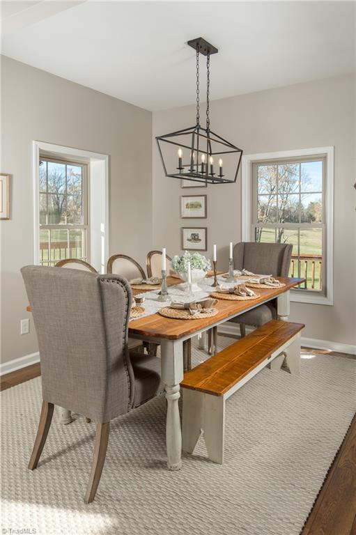 1626 Black Mountain Road Pilot Mountain, NC 27041 - Photo 14 of 47