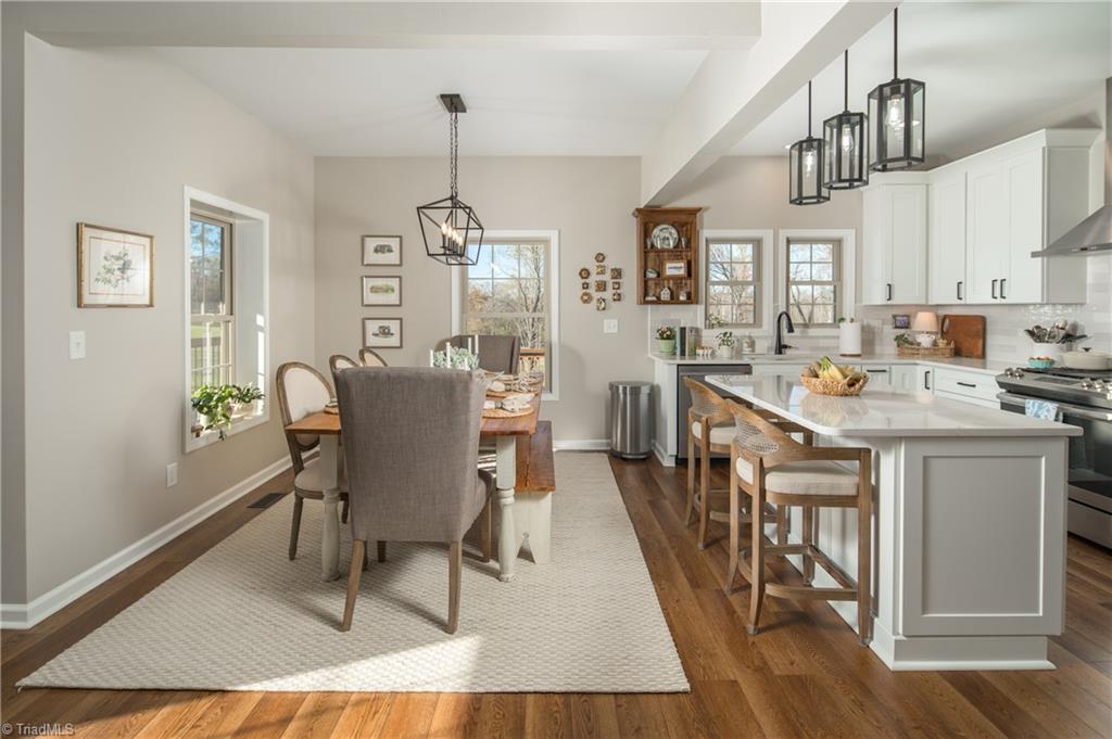 1626 Black Mountain Road Pilot Mountain, NC 27041 - Photo 15 of 47