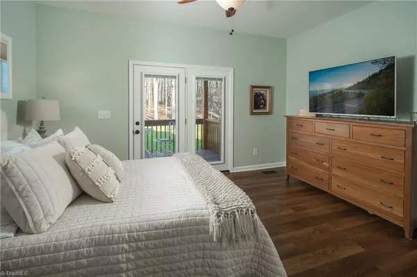 $715,000 | 1626 Black Mountain Road, Pilot Mountain, NC 27041
