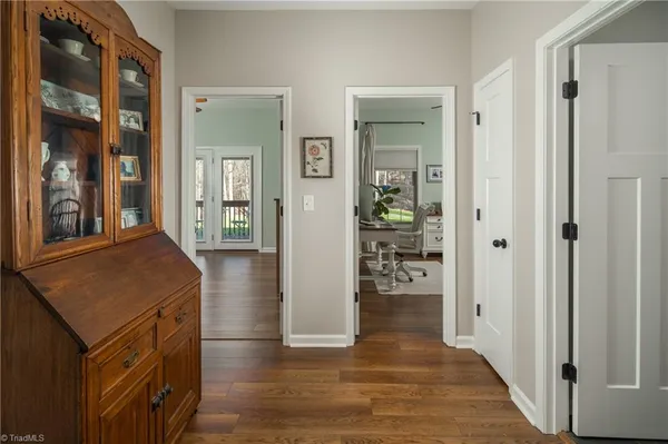 $715,000 | 1626 Black Mountain Road, Pilot Mountain, NC 27041