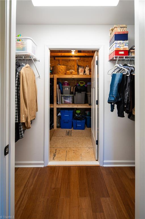 1626 Black Mountain Road Pilot Mountain, NC 27041 - Photo 25 of 47