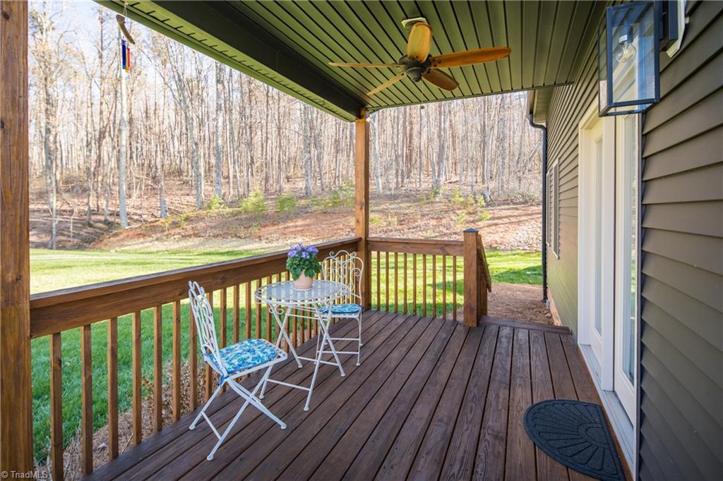 1626 Black Mountain Road Pilot Mountain, NC 27041 - Photo 28 of 47