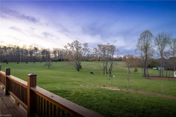 $715,000 | 1626 Black Mountain Road, Pilot Mountain, NC 27041