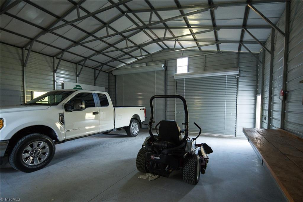 1626 Black Mountain Road Pilot Mountain, NC 27041 - Photo 34 of 47