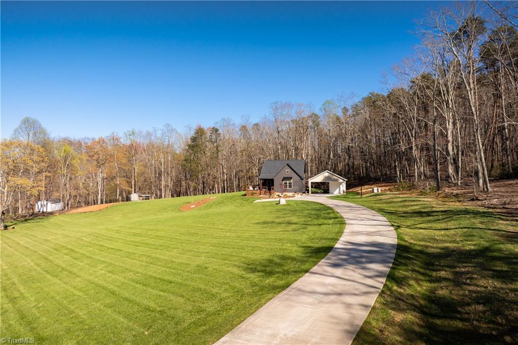 1626 Black Mountain Road Pilot Mountain, NC 27041 - Photo 40 of 47