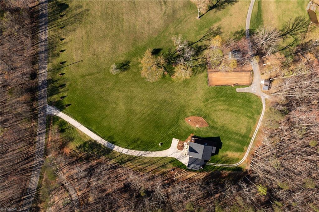 1626 Black Mountain Road Pilot Mountain, NC 27041 - Photo 42 of 47