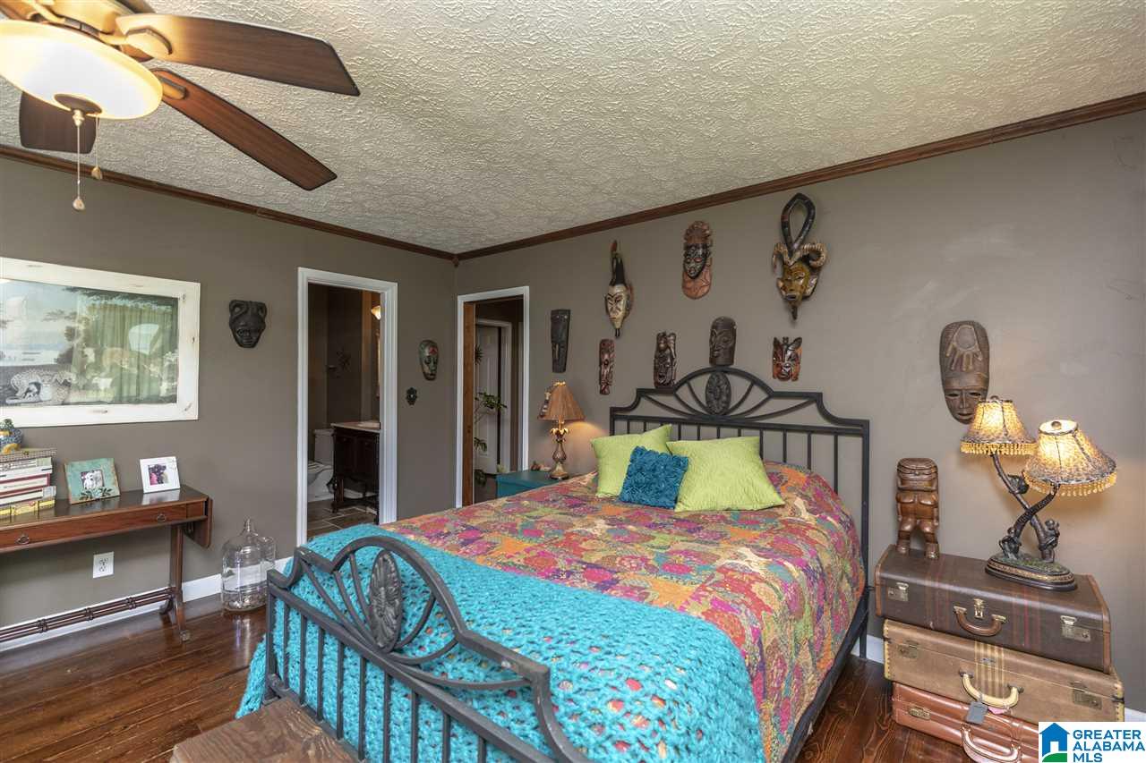 5744 Spring Creek Road Montevallo, AL 35115 - Photo 25 of 44