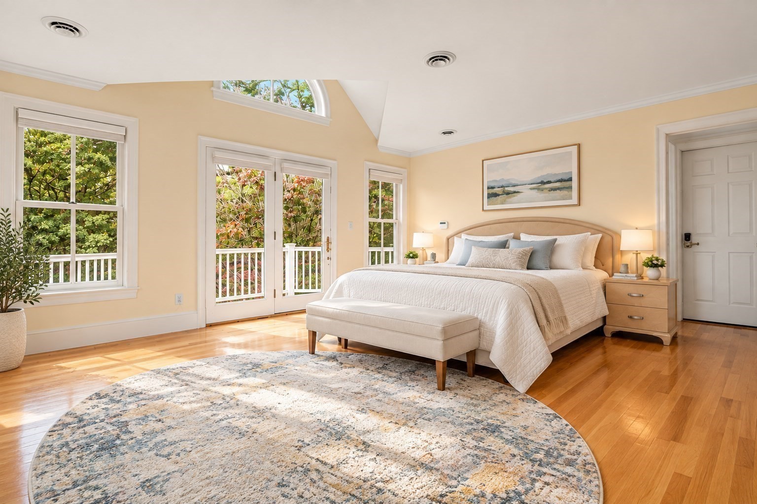 74 Ridge Road Westwood, MA 02090 - Photo 15 of 42 Gallery Image 15