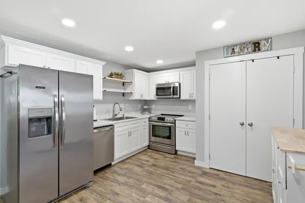 $220,000 | 629 Nickajack Trail, Monteagle, TN 37356