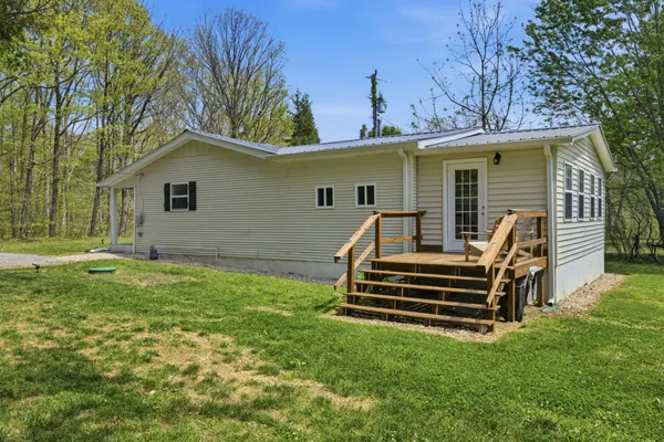 $220,000 | 629 Nickajack Trail, Monteagle, TN 37356