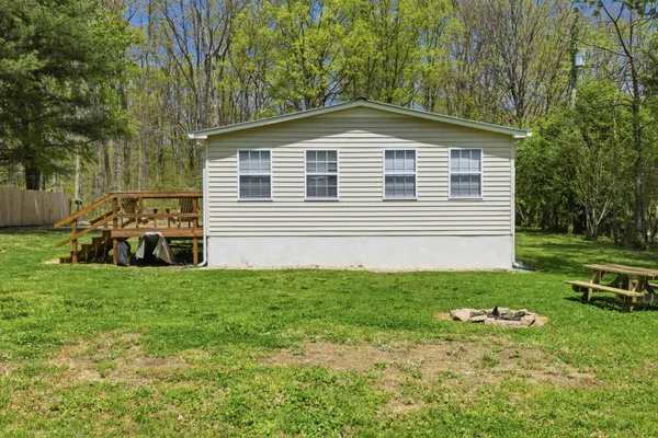 $220,000 | 629 Nickajack Trail, Monteagle, TN 37356