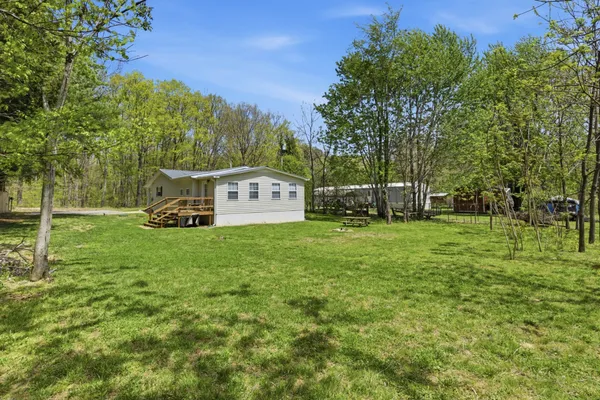 $220,000 | 629 Nickajack Trail, Monteagle, TN 37356