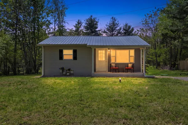 $220,000 | 629 Nickajack Trail, Monteagle, TN 37356