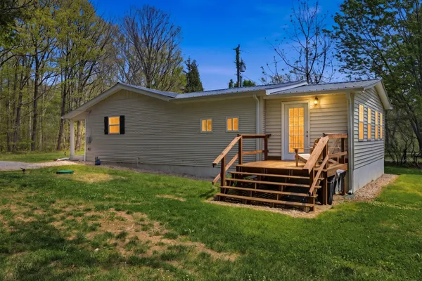 $220,000 | 629 Nickajack Trail, Monteagle, TN 37356