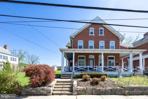 $245,000 | 121 Jefferson Street, East Greenville, PA 18041