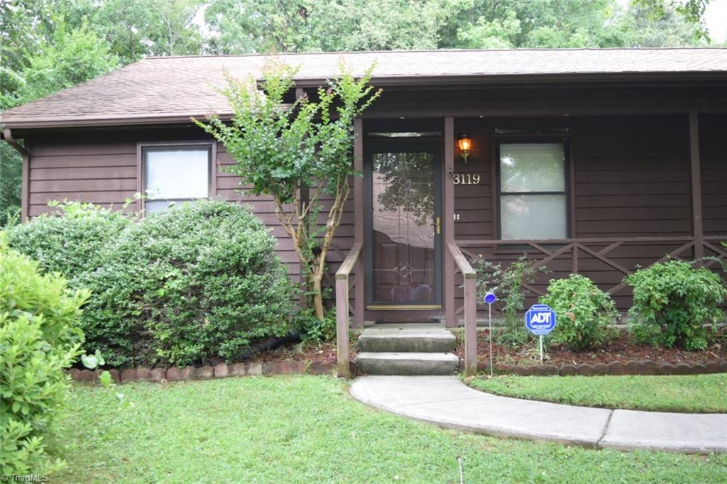 3119 Rockingham Road High Point, NC 27265 - Photo 1 of 12