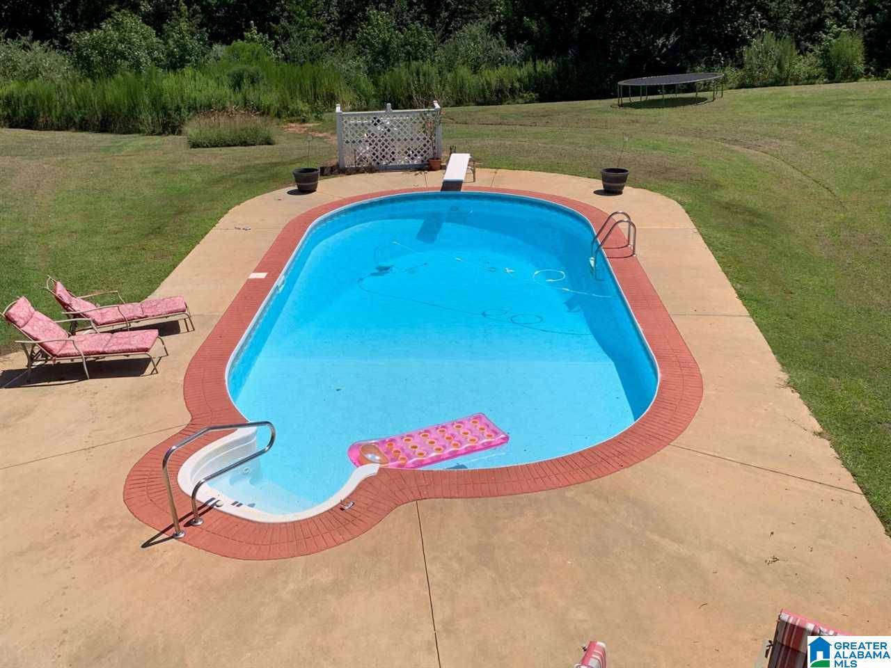 470 Mcvey Road Lineville, AL 36266 - Photo 19 of 26
