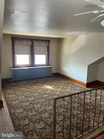 $69,900 | 321 South Vine Street, Mount Carmel, PA 17851