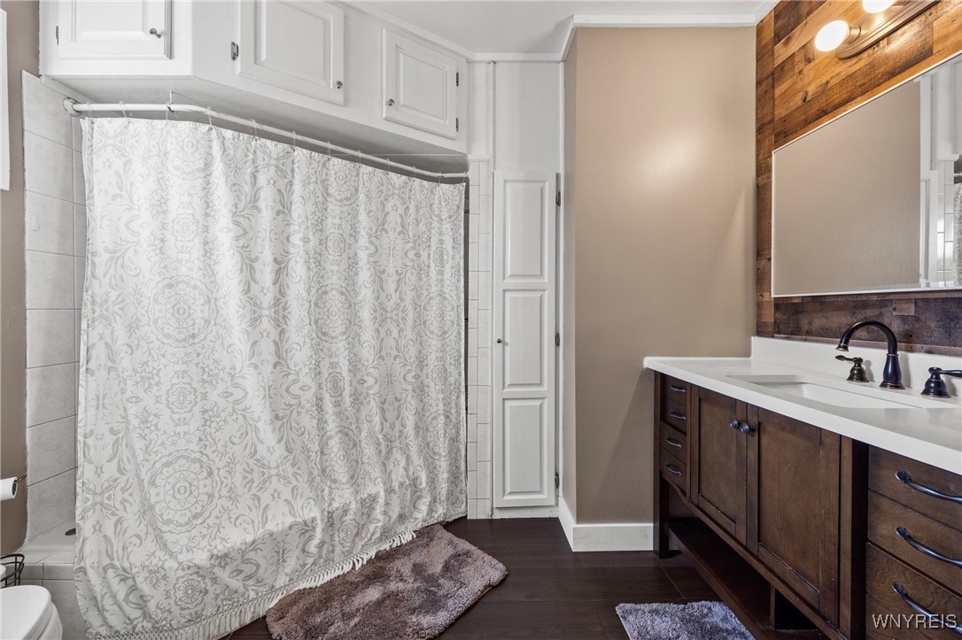 433 Borden Road Cheektowaga, NY 14043 - Photo 18 of 39