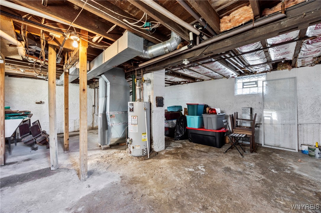 433 Borden Road Cheektowaga, NY 14043 - Photo 27 of 39