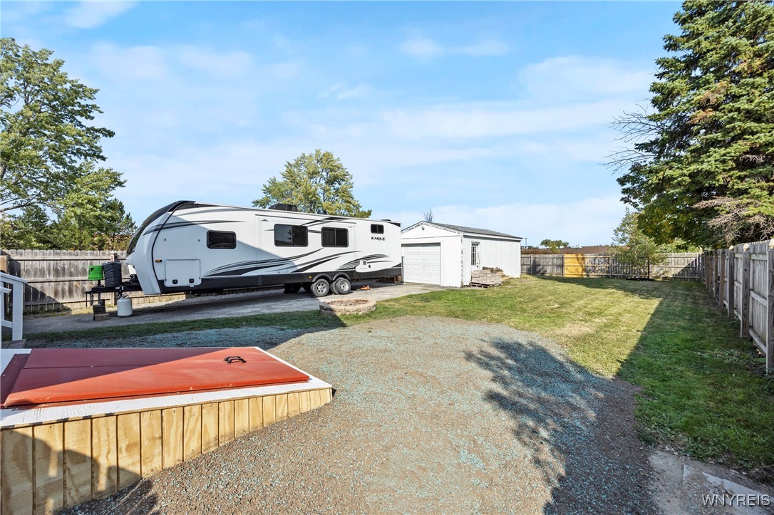 433 Borden Road Cheektowaga, NY 14043 - Photo 31 of 39