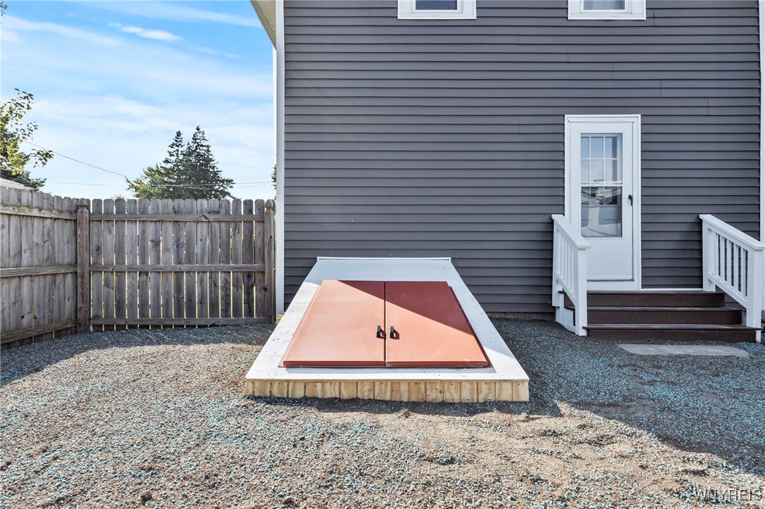 433 Borden Road Cheektowaga, NY 14043 - Photo 32 of 39