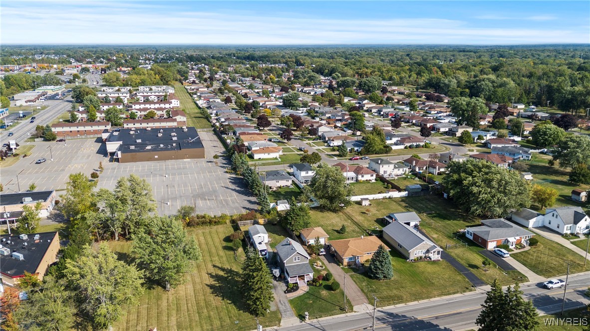 433 Borden Road Cheektowaga, NY 14043 - Photo 33 of 39