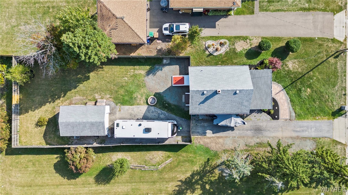 433 Borden Road Cheektowaga, NY 14043 - Photo 34 of 39