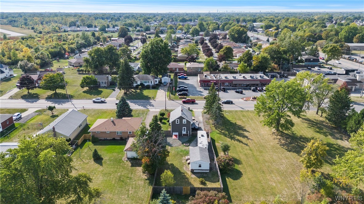 433 Borden Road Cheektowaga, NY 14043 - Photo 35 of 39