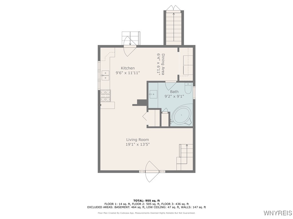 433 Borden Road Cheektowaga, NY 14043 - Photo 36 of 39