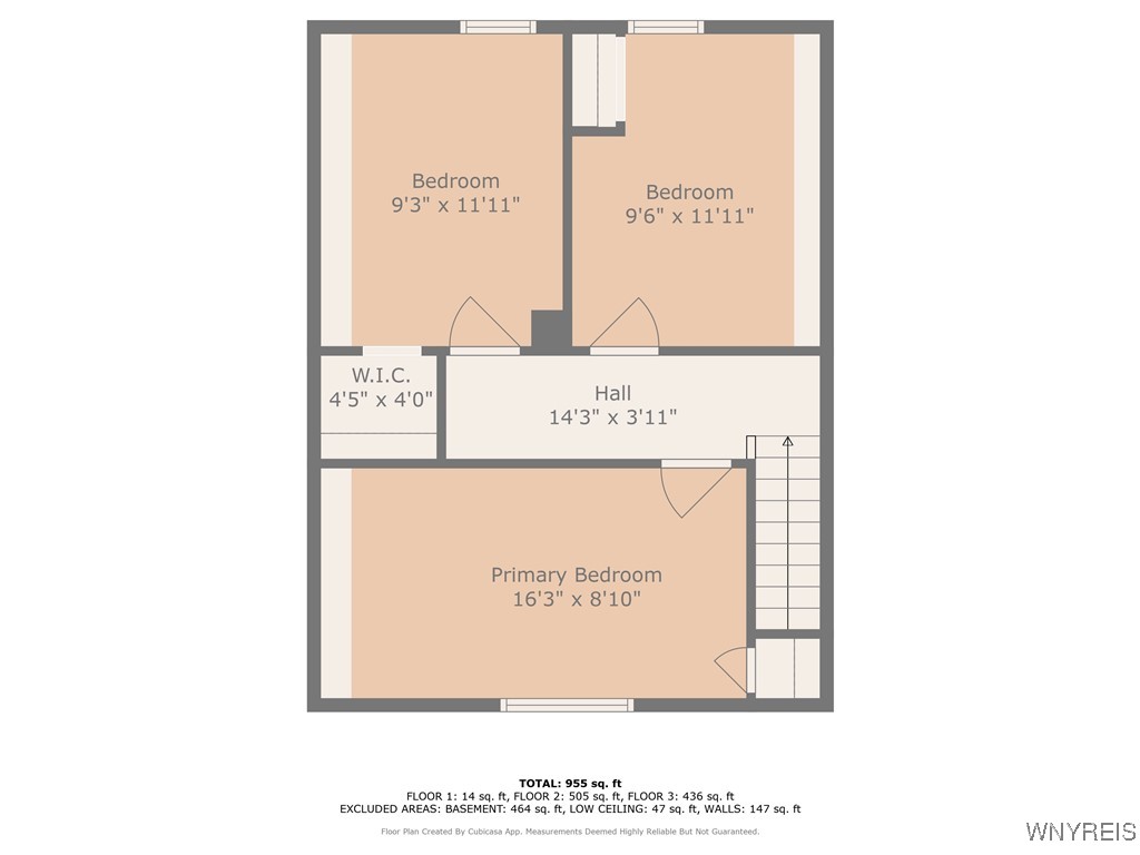 433 Borden Road Cheektowaga, NY 14043 - Photo 37 of 39