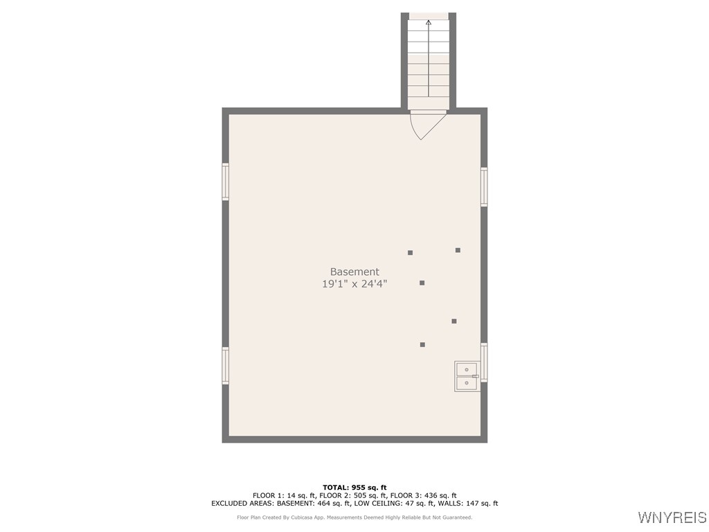 433 Borden Road Cheektowaga, NY 14043 - Photo 38 of 39