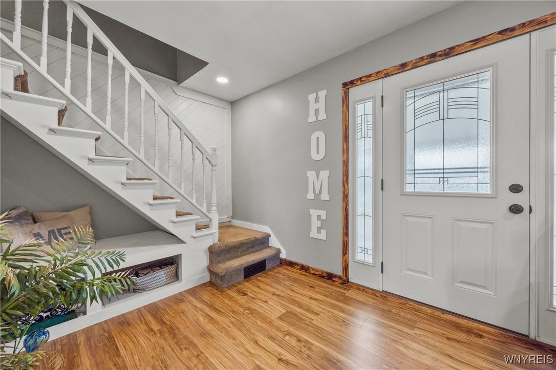 433 Borden Road Cheektowaga, NY 14043 - Photo 7 of 39