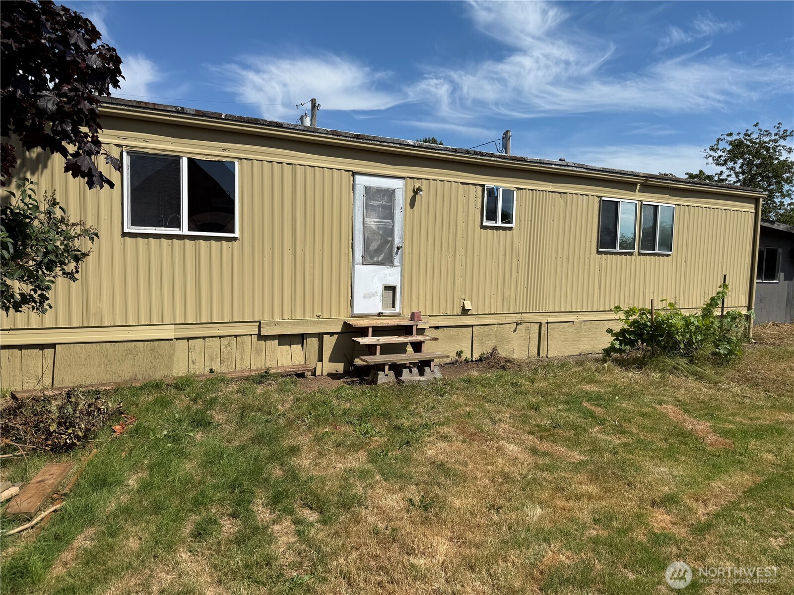 3517 Birch Bay Lynden Road Custer, WA 98240 - Photo 19 of 25