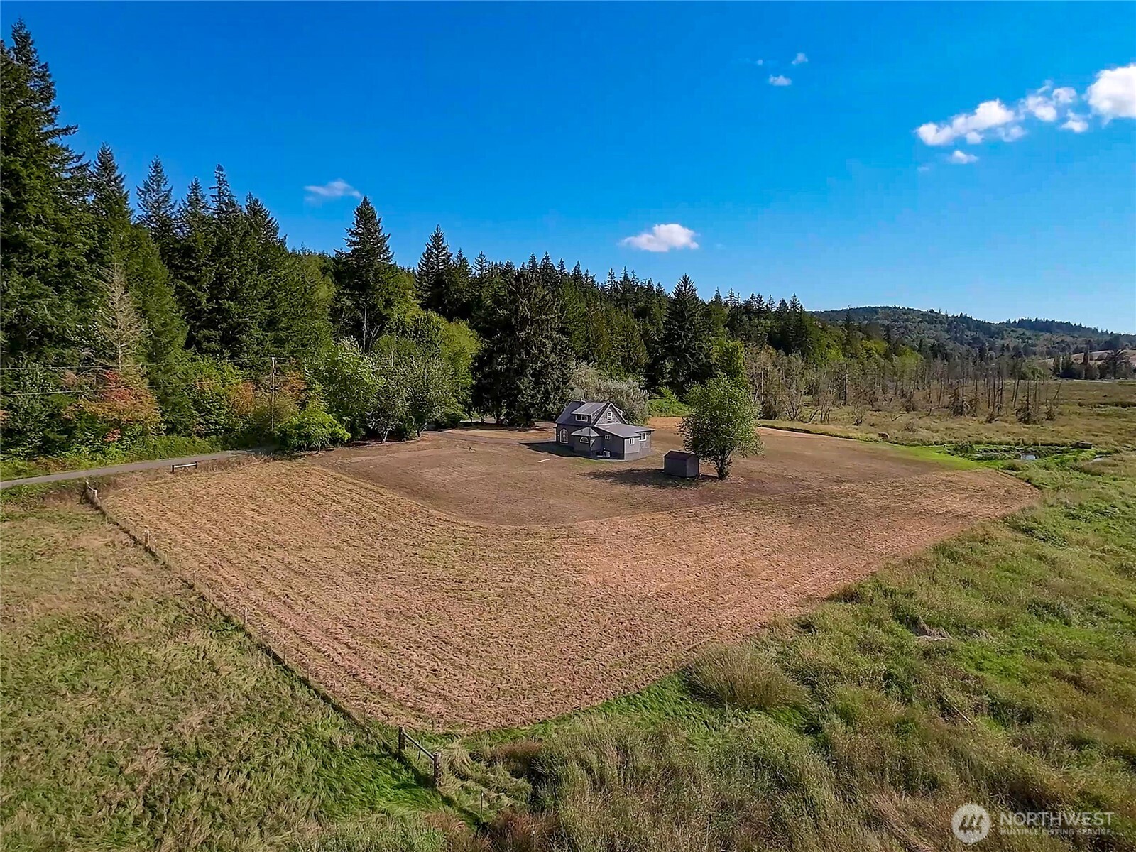 720 Leland Valley Road East Quilcene, WA 98376 - Photo 2 of 40 Gallery Image 2
