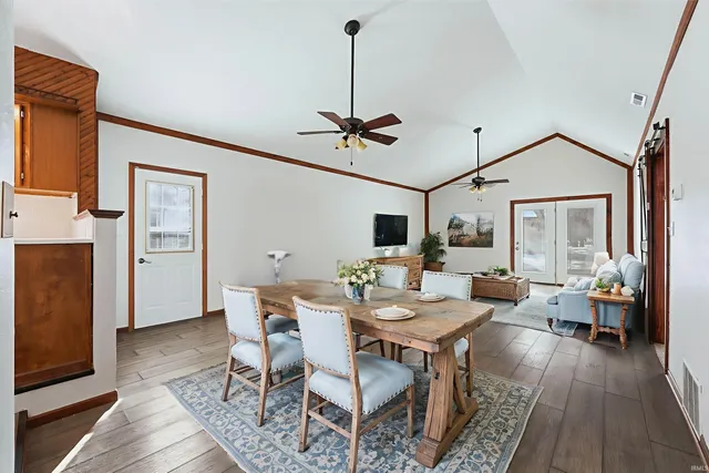 $259,900 | 12109 Water Street, Harlan, IN 46743