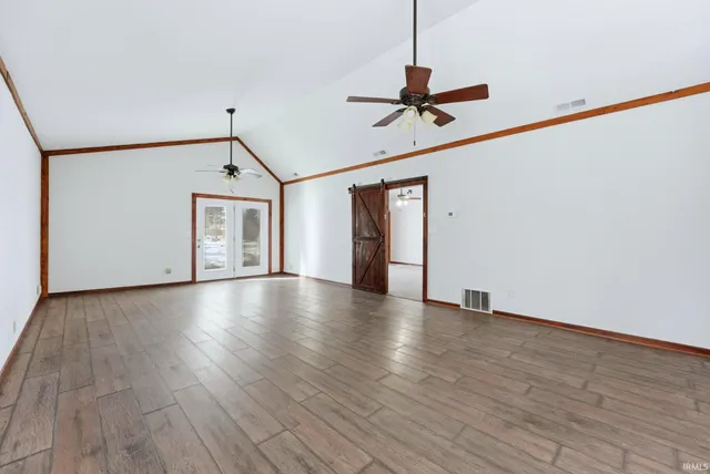 $259,900 | 12109 Water Street, Harlan, IN 46743