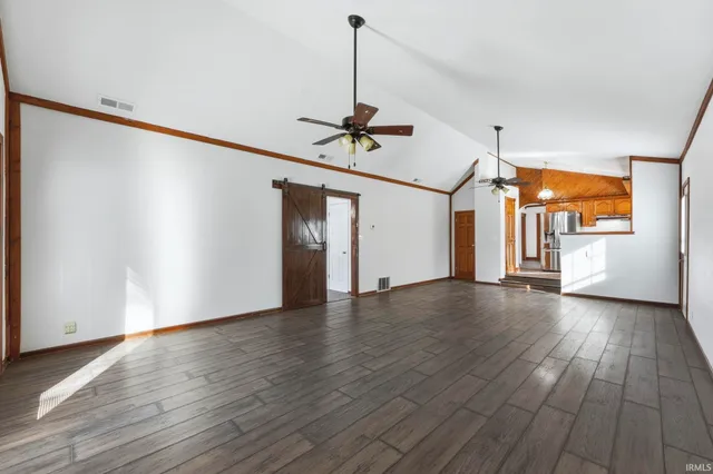 $259,900 | 12109 Water Street, Harlan, IN 46743