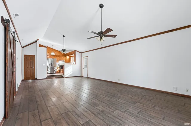 $259,900 | 12109 Water Street, Harlan, IN 46743